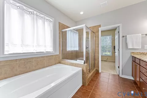 Bath - 13610 Cooks Mill Pl, Lanexa, VA 23089 photo 2 of 6
