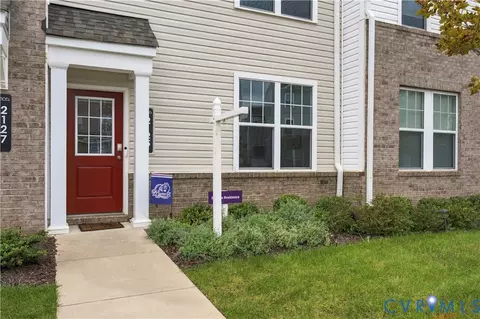 2125 Blossom Trail Ave, Richmond, VA 23223
