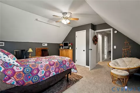 Bedroom - 7224 Full Rack Dr, Midlothian, VA 23112 photo 9 of 9