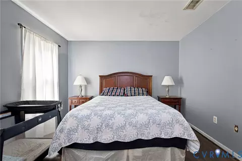Bedroom - 7224 Full Rack Dr, Midlothian, VA 23112 photo 2 of 9