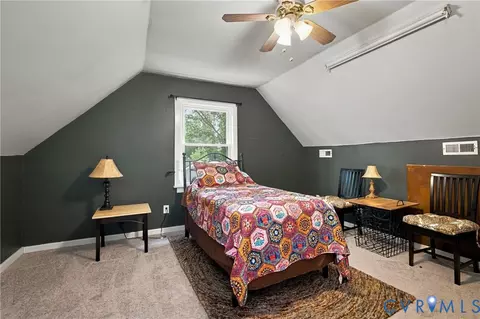 Bedroom - 7224 Full Rack Dr, Midlothian, VA 23112 photo 7 of 9