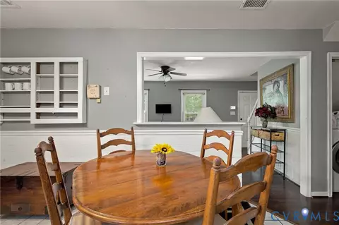 Dining - 7224 Full Rack Dr, Midlothian, VA 23112 photo 2 of 2
