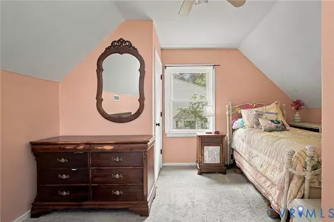 Bedroom - 7224 Full Rack Dr, Midlothian, VA 23112 photo 4 of 9