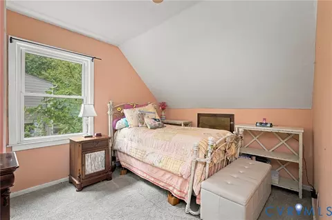 Bedroom - 7224 Full Rack Dr, Midlothian, VA 23112 photo 5 of 9
