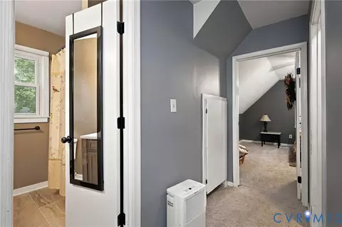 Entry Way - 7224 Full Rack Dr, Midlothian, VA 23112 photo 1 of 1