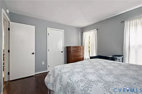 Bedroom - 7224 Full Rack Dr, Midlothian, VA 23112 photo 3 of 9