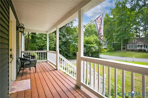Exterior - 7224 Full Rack Dr, Midlothian, VA 23112 photo 2 of 10