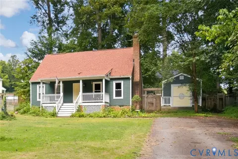 Other - 7224 Full Rack Dr, Midlothian, VA 23112 photo 1 of 5