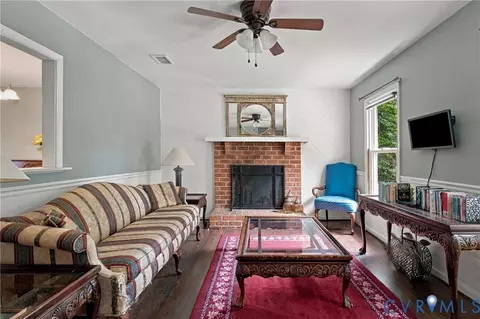 Other - 7224 Full Rack Dr, Midlothian, VA 23112 photo 2 of 5