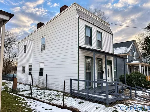 1411 Mechanicsville Tpke, Richmond, VA 23223