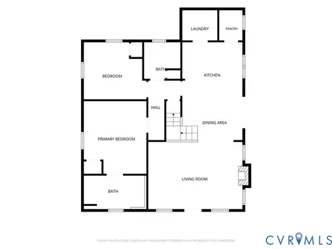 2508 Lincoln Ave, Henrico, VA 23228