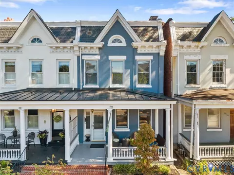 2922 Ellwood Ave, Richmond, VA 23221