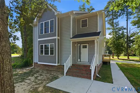 1500 Francis Rd, Glen Allen, VA 23059