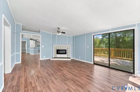 Living - 977 Burchs Mill Rd, Urbanna, VA 23175 photo 1 of 7