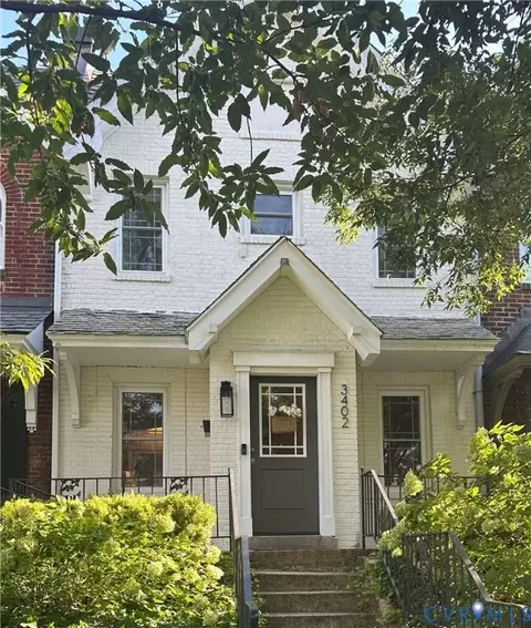 3402 Ellwood Ave, Richmond, VA 23221