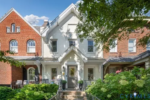 3402 Ellwood Ave, Richmond, VA 23221