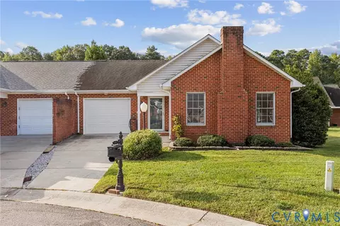 419 Stone Hearth Ct, Hopewell, VA 23860