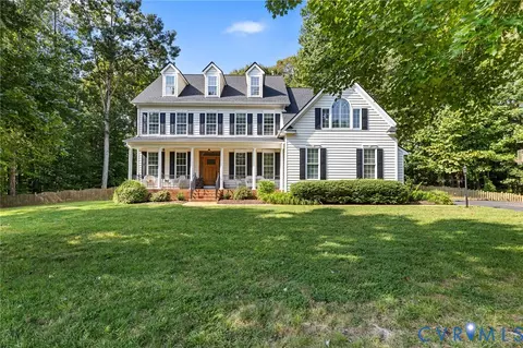 1296 Autumn Breeze Dr, Oilville, VA 23129