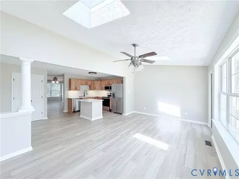 104 Charles St #104, Fredericksburg, VA 22405