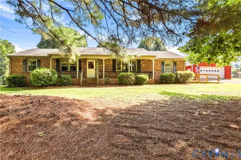 12132 Birchleaf Cir, Rockville, VA 23146