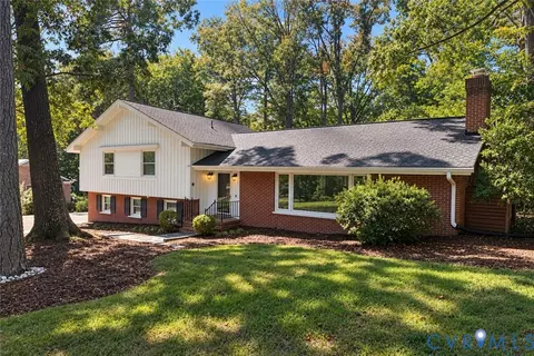 3436 Kenmore Rd, Richmond, VA 23225