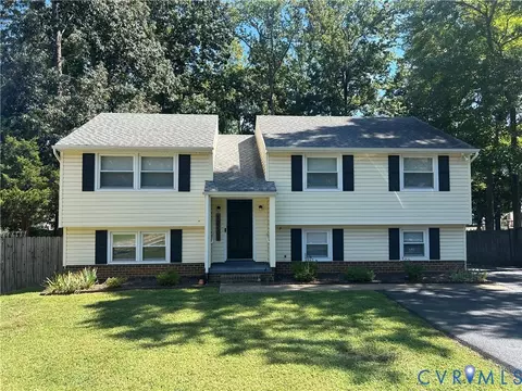 10700 Checkers Ct, Richmond, VA 23235