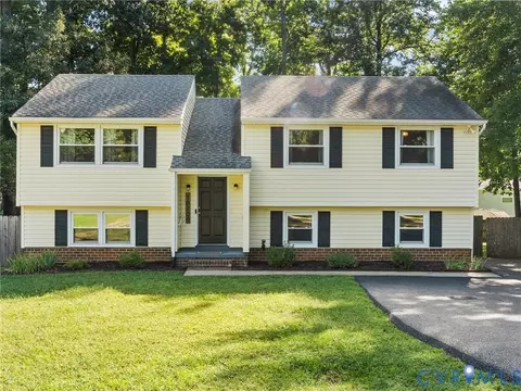 10700 Checkers Ct, Richmond, VA 23235