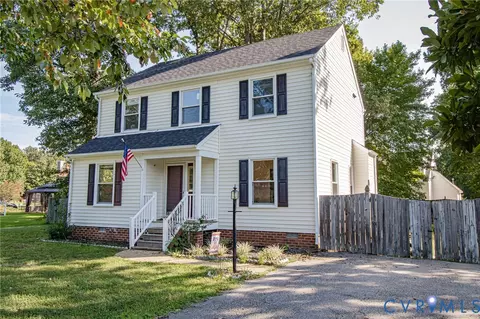 5208 Farmcrest Cir, Prince George, VA 23875