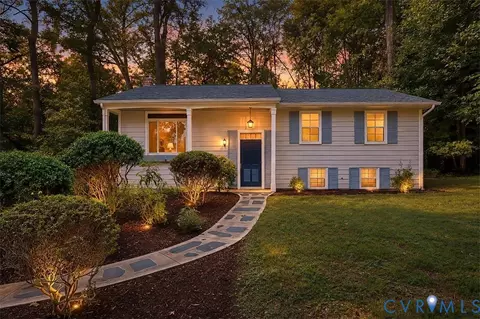2220 Tuscora Rd, North Chesterfield, VA 23235