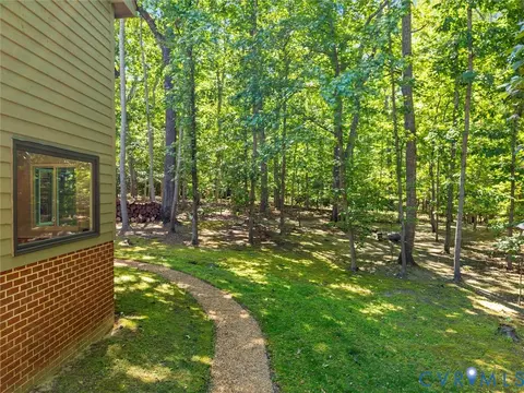Exterior - 3201 Saint Stephens Way, Midlothian, VA 23113 photo 5 of 11