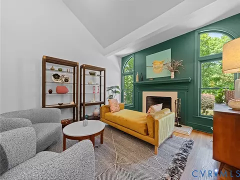 Living - 3201 Saint Stephens Way, Midlothian, VA 23113 photo 1 of 9