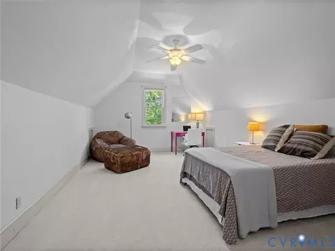 Bedroom - 3201 Saint Stephens Way, Midlothian, VA 23113 photo 9 of 11