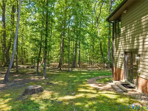 Exterior - 3201 Saint Stephens Way, Midlothian, VA 23113 photo 6 of 11