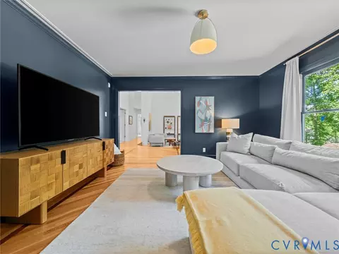 Living - 3201 Saint Stephens Way, Midlothian, VA 23113 photo 5 of 9