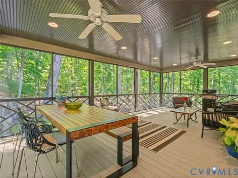 Exterior - 3201 Saint Stephens Way, Midlothian, VA 23113 photo 8 of 11