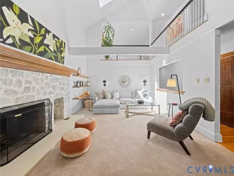 Living - 3201 Saint Stephens Way, Midlothian, VA 23113 photo 6 of 9