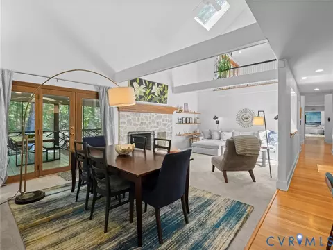 Dining - 3201 Saint Stephens Way, Midlothian, VA 23113 photo 1 of 3