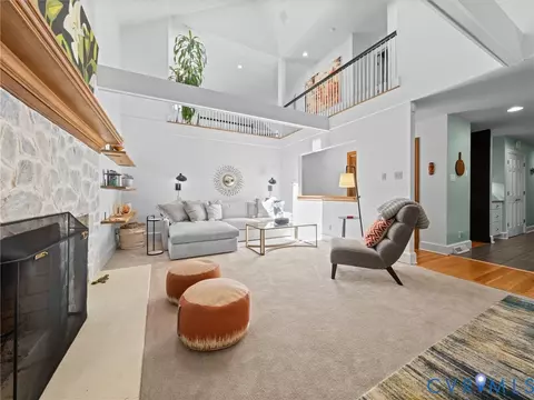 Living - 3201 Saint Stephens Way, Midlothian, VA 23113 photo 7 of 9