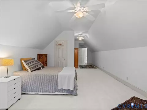 Bedroom - 3201 Saint Stephens Way, Midlothian, VA 23113 photo 10 of 11