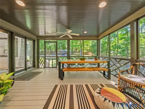 Exterior - 3201 Saint Stephens Way, Midlothian, VA 23113 photo 11 of 11