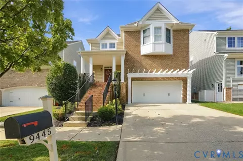 9445 Rutlandshire Dr, Mechanicsville, VA 23116