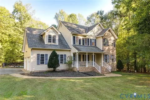 11937 Carters Garden Ter, Chesterfield, VA 23838