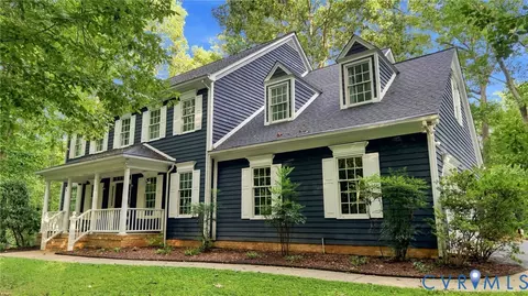 7211 Bloomsbury Ln, Spotsylvania, VA 22553