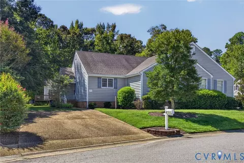 1103 Fort Hayes Dr, South Prince George, VA 23805