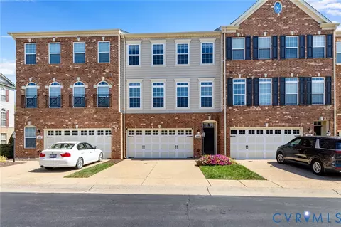 2806 Murano Way, Glen Allen, VA 23059
