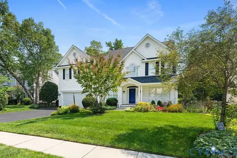 5317 Lemoore Dr, Glen Allen, VA 23059