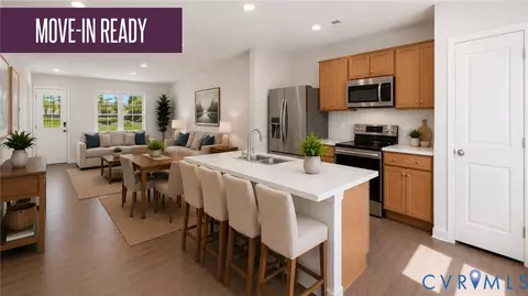 5227 Encore Autumn Walk #J-61, Richmond, VA 23227