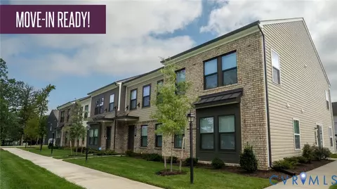 5227 Encore Autumn Walk #J-61, Richmond, VA 23227