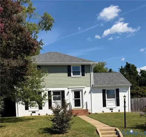 4007 Crystalwood Ln, Henrico, VA 23294