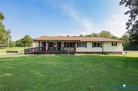8794 Sandy Ridge Rd, North Prince George, VA 23860